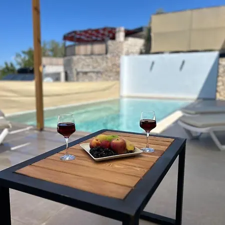 Villa Kovuk Villalari-villa Derin Private Pool And Jacuzzi İslâmlar