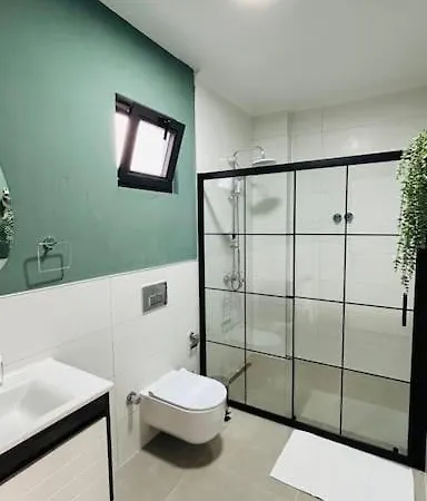 Villa Kovuk Villalari-villa Derin Private Pool And Jacuzzi İslâmlar
