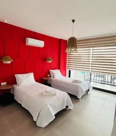 Kovuk Villalari-villa Derin Private Pool And Jacuzzi Вилла *